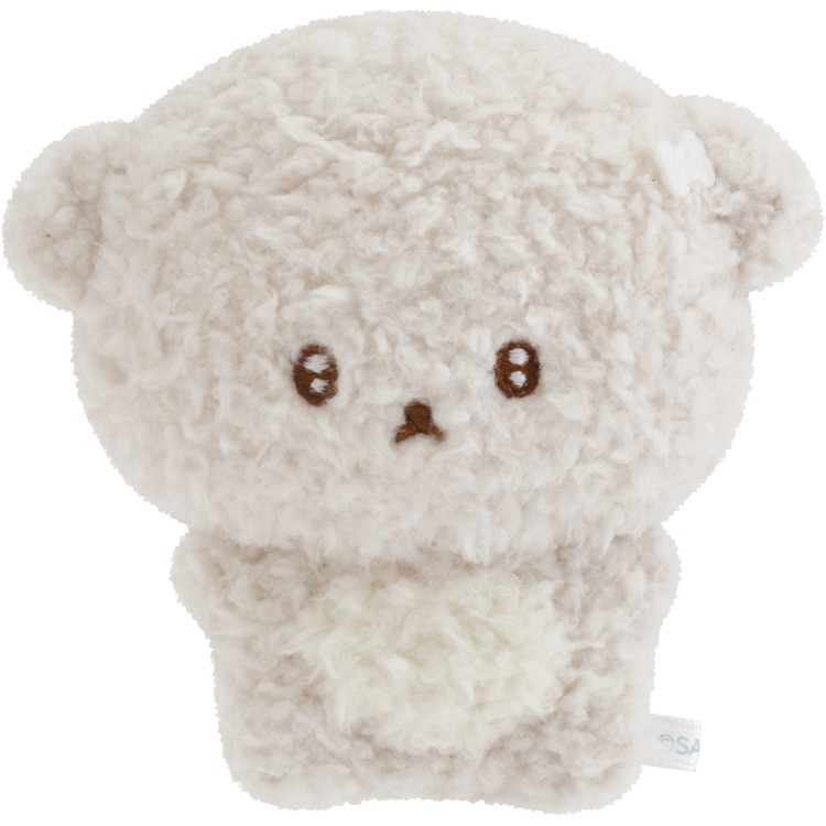 楽天市場】いしよわちゃん ぬいぐるみ いしよわちゃん 後輩