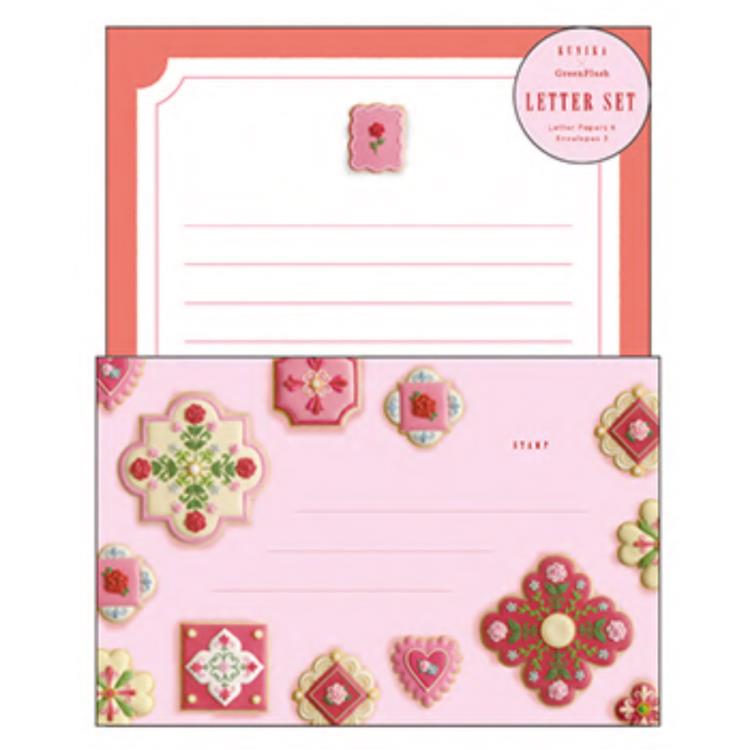 楽天市場】【アウトレット】CAKE SHOP mizutama ミニギフトレター