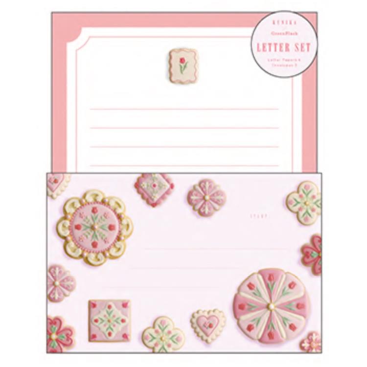 楽天市場】【アウトレット】CAKE SHOP mizutama ミニギフトレター