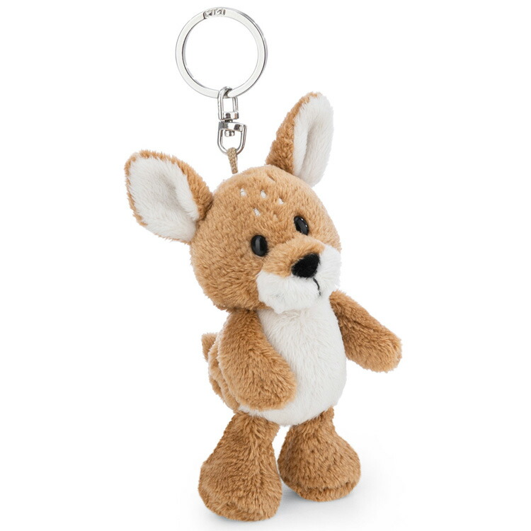 ニキさん　専用 楽天市場】【日本正規代理店】NICI(ニキ) キーホルダー FF25 ノロジカ