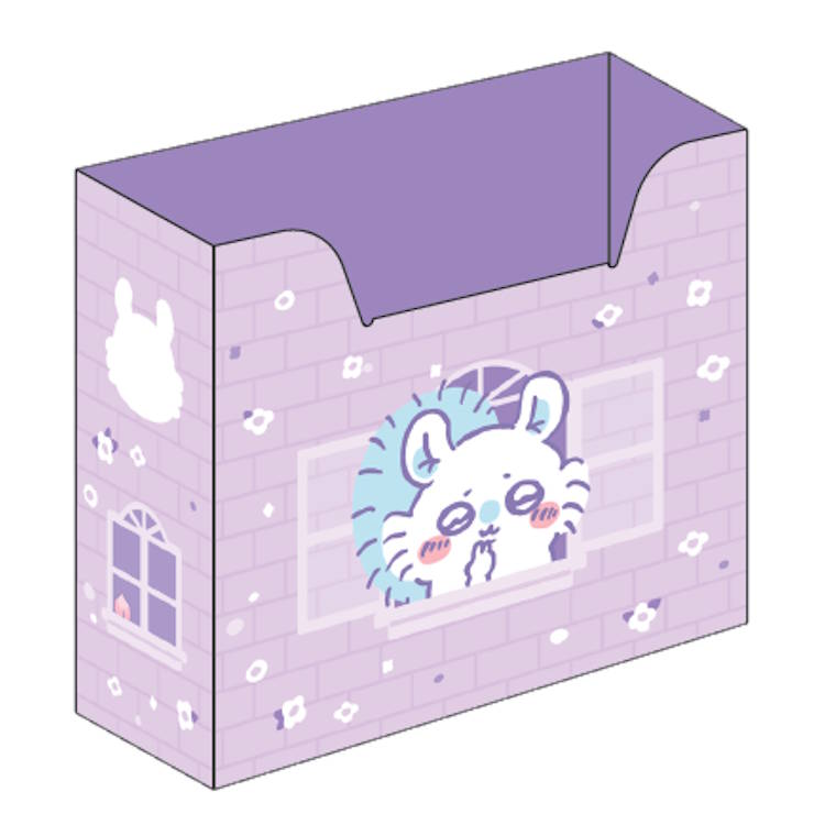 楽天市場】【送料無料!】 ちいかわ ミニチェスト 卓上小物入れ 収納