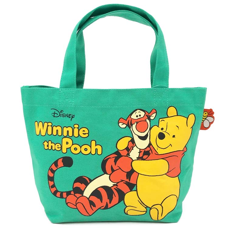 楽天市場】skd-653 プーさん xシンジカトウ コラボ 2WAYバッグ