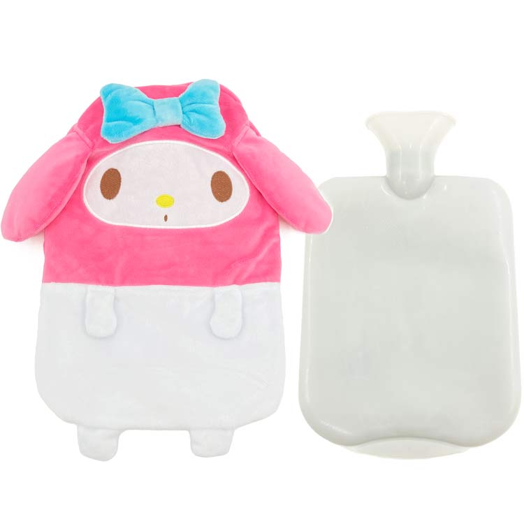 楽天市場】サンリオ ハローキティ あたたかキティ 湯たんぽ(マスコット