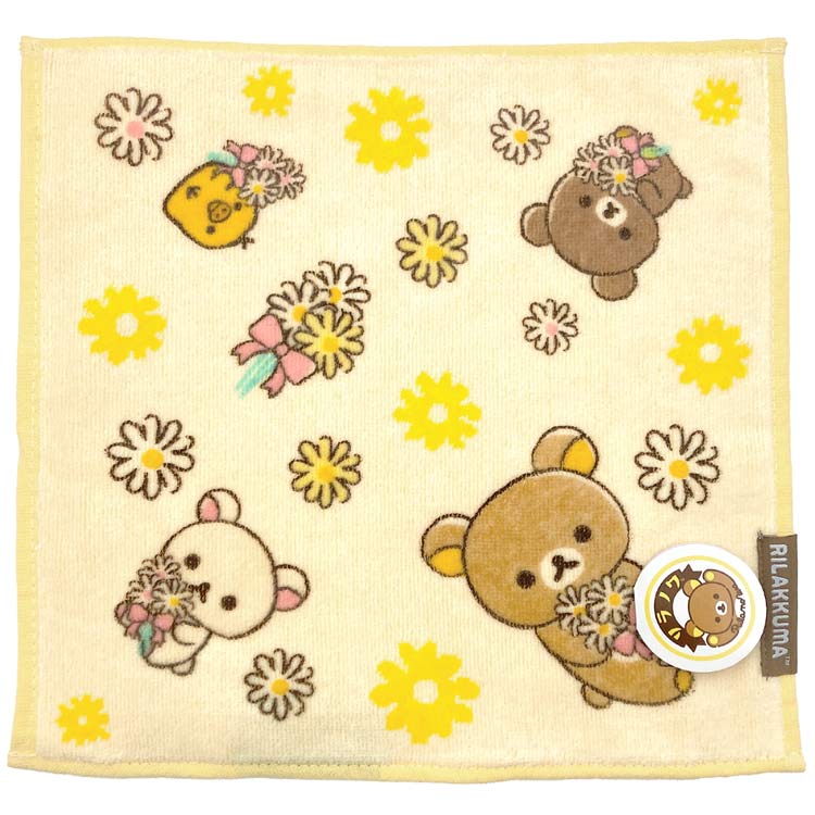 楽天市場】リラックマ ギフトセット 1000 165478 : キャラクターズ