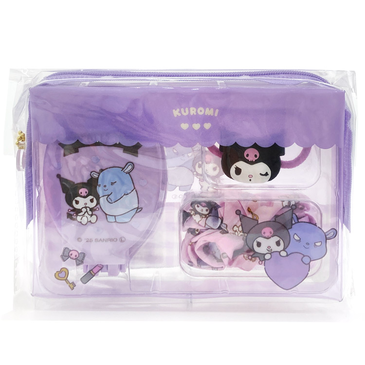 楽天市場】クロミ ステーショナリーギフトセット 3点セット むぎゅっと