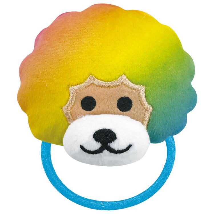 楽天市場】アフロ犬 ぶらさげぬいぐるみ あのころのともだち