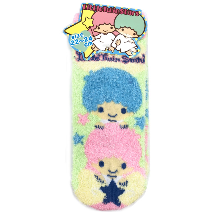 楽天市場】リトルツインスターズ 3チャームキーホルダー 269525 SANRIO