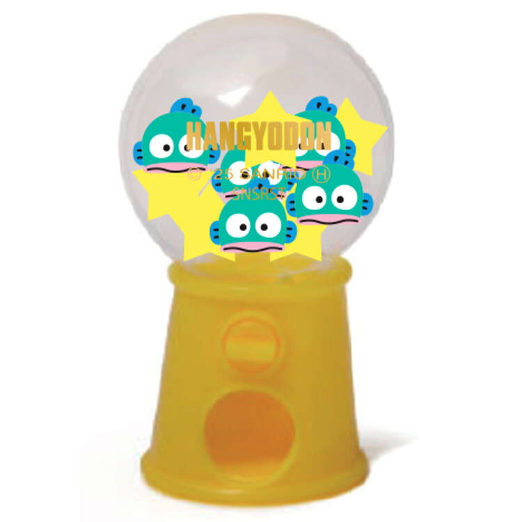 楽天市場】ハンギョドン ガチャっと消しゴム 932903 プチコレクション