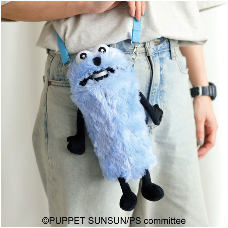 楽天市場】パペットスンスン だきつきぬいぐるみ 全2種セット