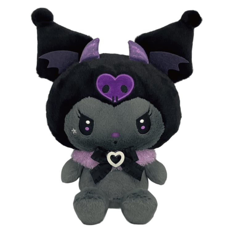 【クロミ】ぬいぐるみ＆フィギュア7種セット 楽天市場】 クロミ ノワール小悪魔 S ぬいぐるみ 予約商品