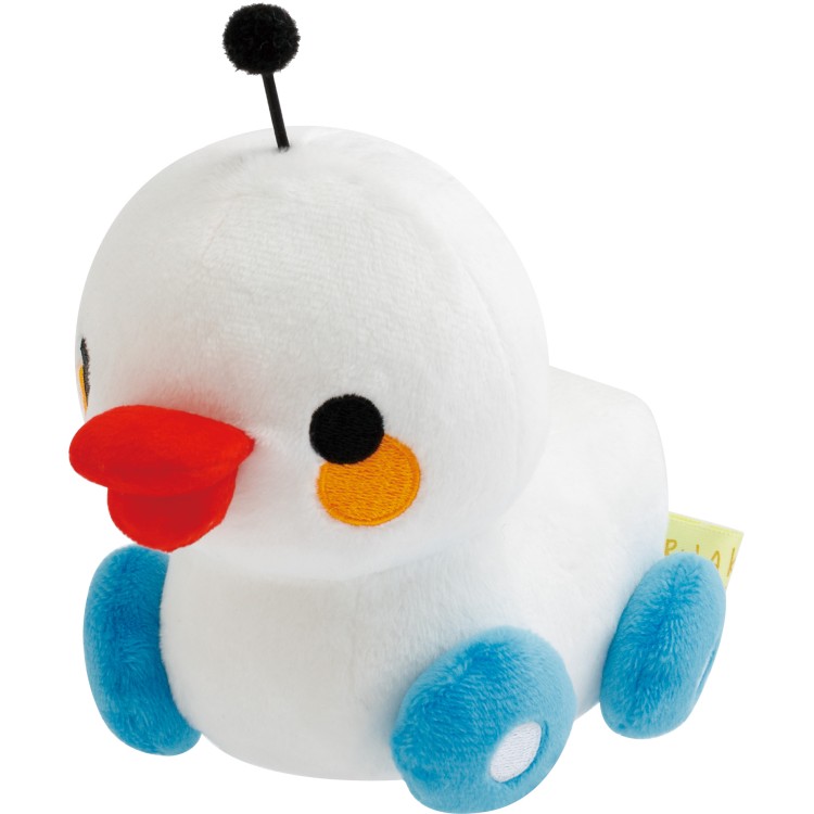 楽天市場】【10月中旬以降〜出荷】 リラックマ ぶらさげ