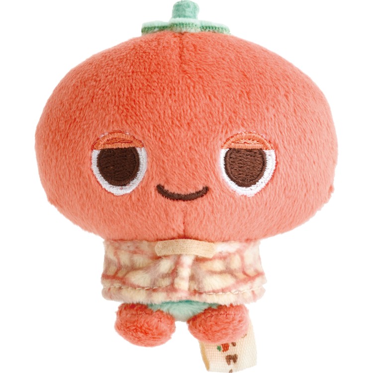 楽天市場】うそ探偵トマント とれたてぶらさげぬいぐるみ