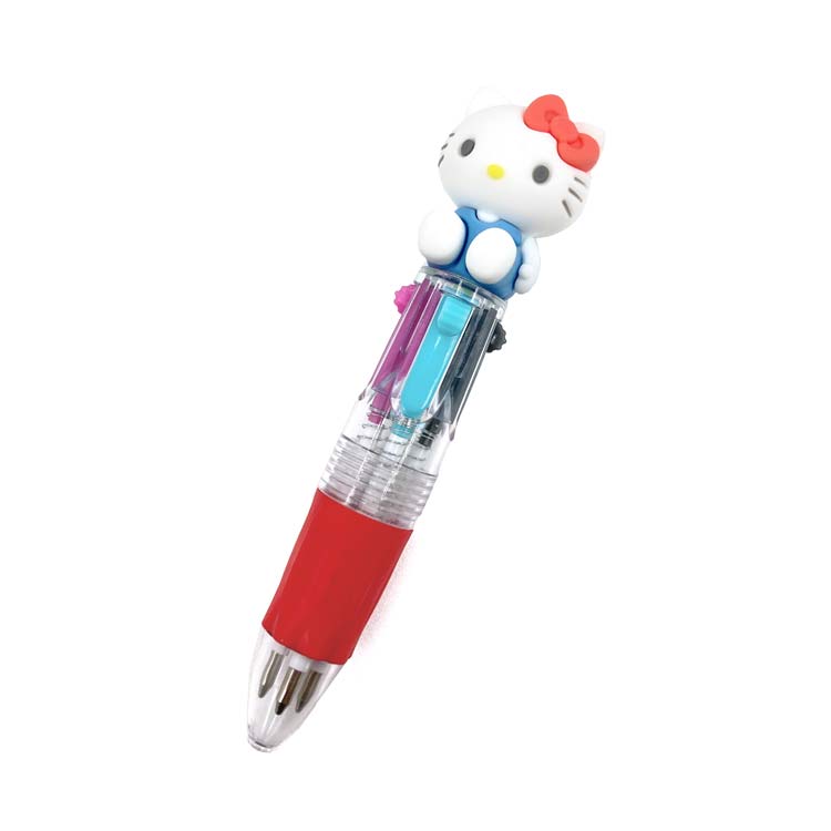 楽天市場】サンリオキャラクターズ ハローキティ 50周年 限定 ミニメモ