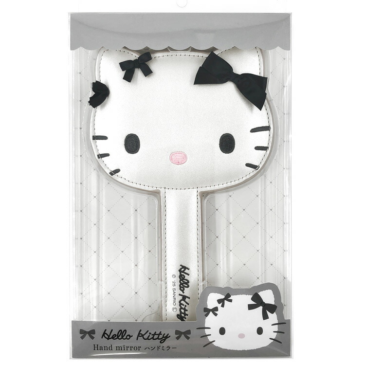 楽天市場】ハローキティ ガラケー型コンパクトミラー 061865