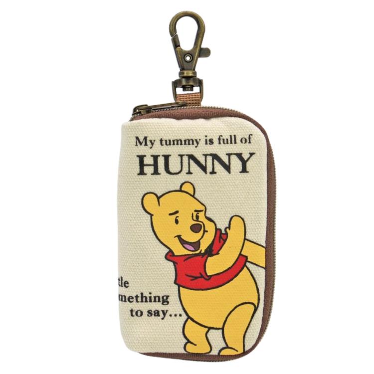 楽天市場】 プーさん スマートキーケース カラフル ディズニー