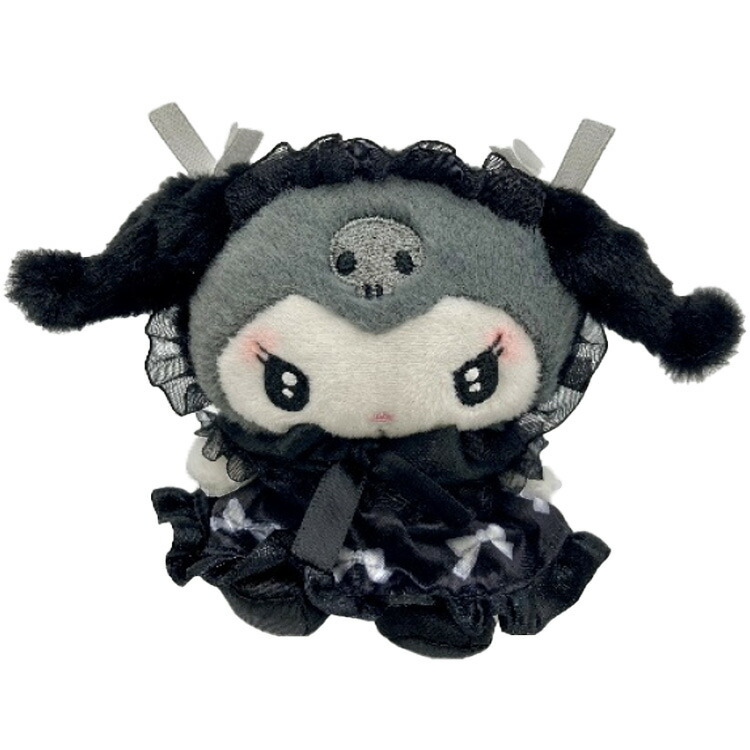 楽天市場】マイメロディ・クロミ マスコットコレクション クロミ 月夜