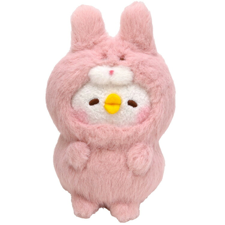 楽天市場】カナヘイ ピスケ うさぎ お買得 ぬいぐるみS 2体セット