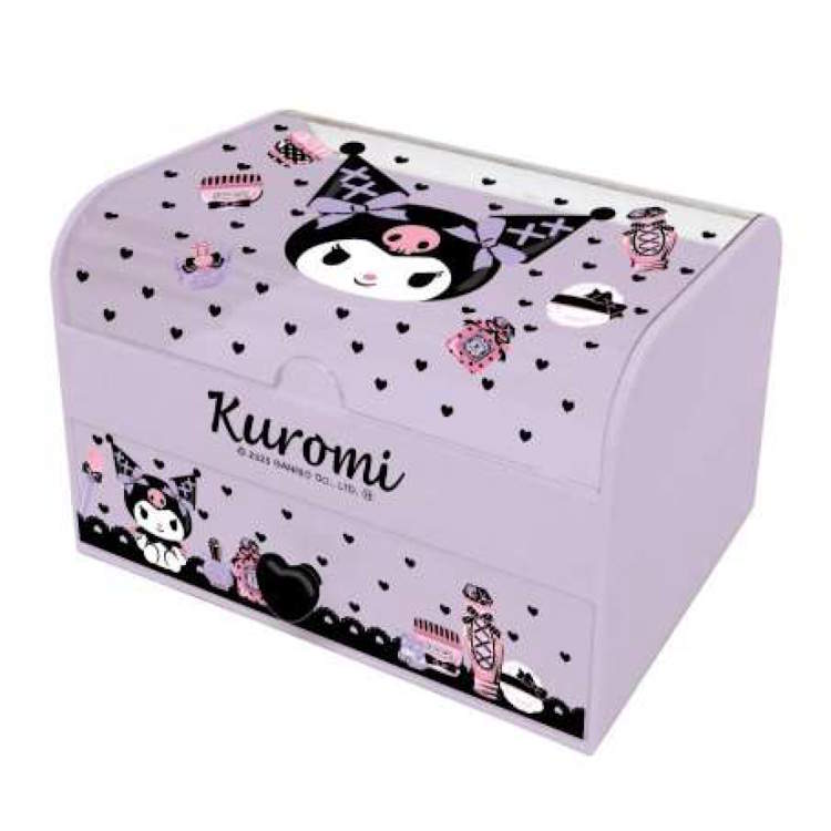 楽天市場】クロミ 身だしなみセット 412499 サンリオ SANRIO