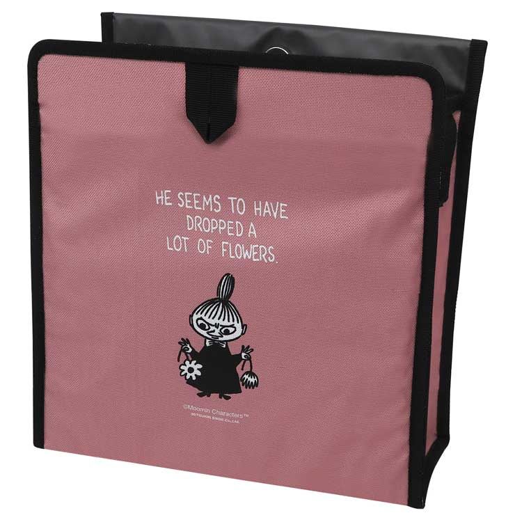 ムーミン スマートポケット リトルミイ 060655 カー用品 MOOMIN画像