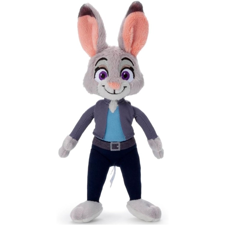 楽天市場】ズートピア2 FukuFuku V-BIG ぬいぐるみ ～パウバート