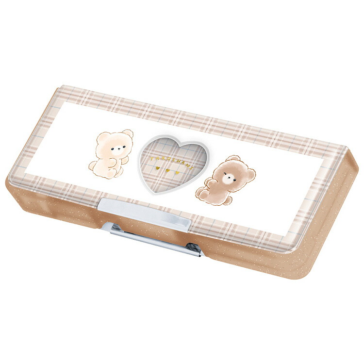 ぺんたろ様ページ 楽天市場】たろちゃんず ぬいポケペンケース ぱんたろず柄 124574 [M便