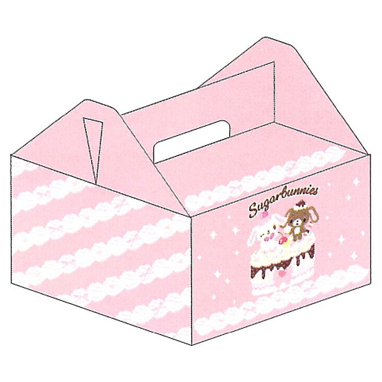 楽天市場】シュガーバニーズ 鍵付きケース&メモセット 034553 Y2K 第3