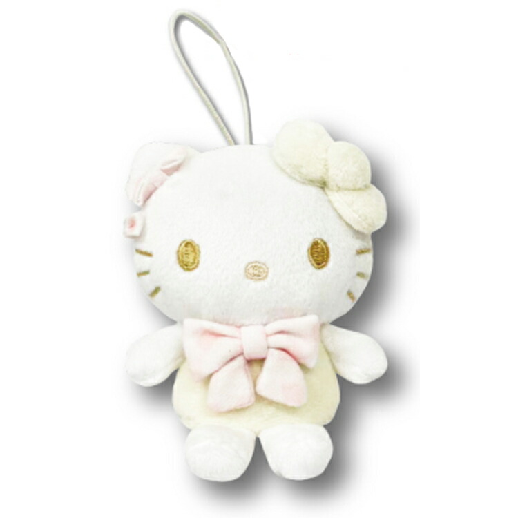 楽天市場】ハローキティ ミニミニマスコット サンリオ 予約商品