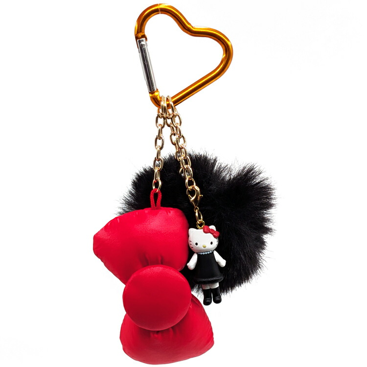 楽天市場】サンリオ ハローキティ サックス ストラップ ピンクSANRIO