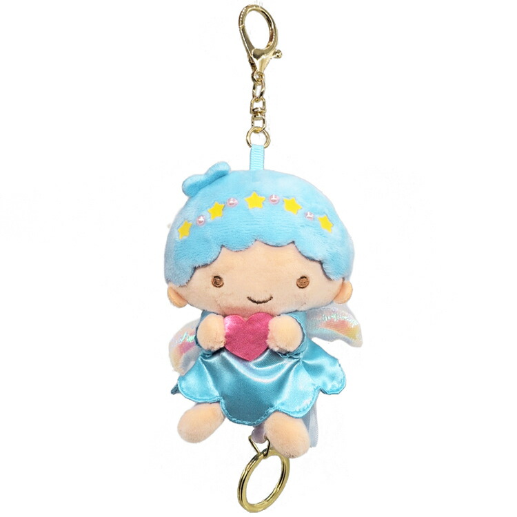 楽天市場】予約 12月中旬入荷 リトルツインスターズ フロッキー