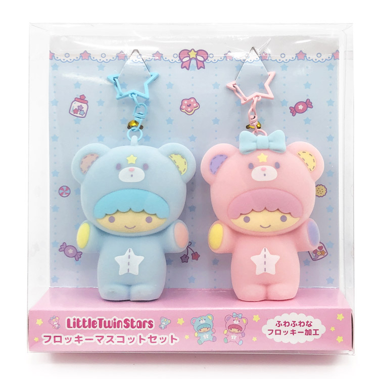 楽天市場】予約 12月中旬入荷 リトルツインスターズ フロッキー