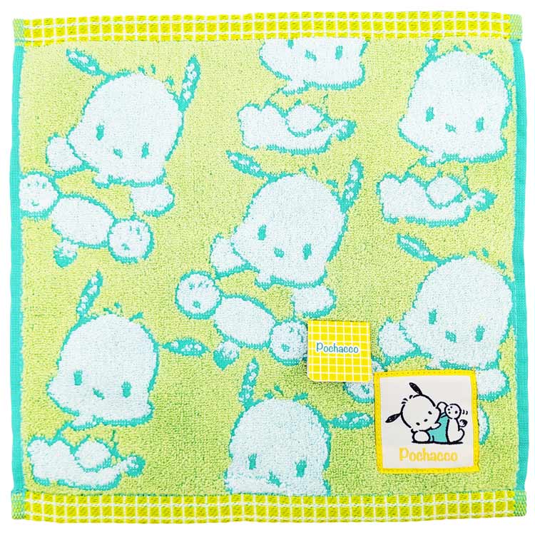楽天市場】シナモロール タオルハンカチ 903004 26SS CINNAMOROLL