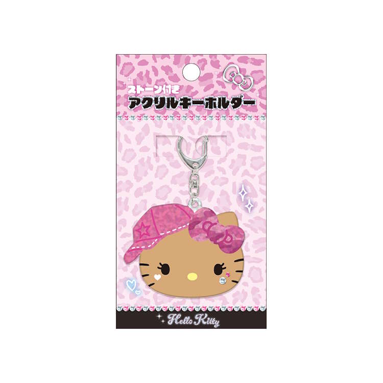 楽天市場】【中身はランダム】 ハローキティ トレーディンググリッター