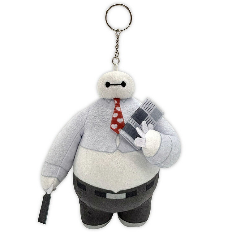 楽天市場】【ポイント10倍 & クーポン！】ベイマックス ソフビパペット