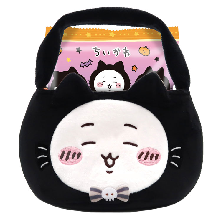 楽天市場】ちいかわ シャカシャカPOCOPOCO 567785 CHIIKAWA なんか