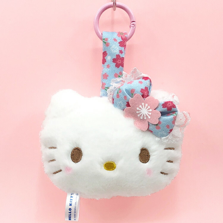 楽天市場】【サンリオキャラクター】KT浴衣MC【アサガオMC】【ハロー