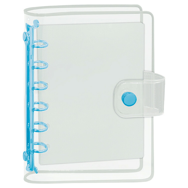 楽天市場】ラメクリア クリアシールバインダー 296930【お1人様1点