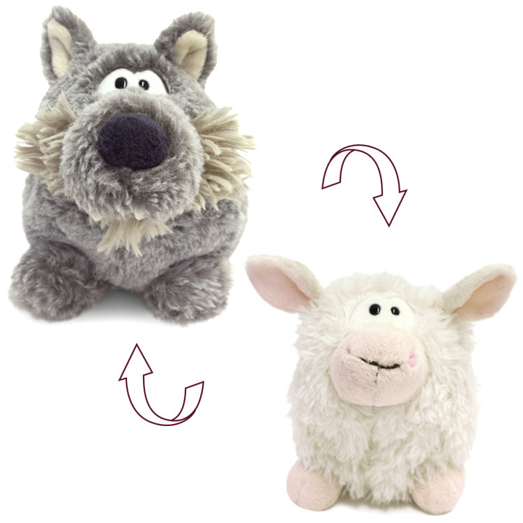 楽天市場】【日本正規代理店】NICI(ニキ) FF2024 ウルフ ウィニー