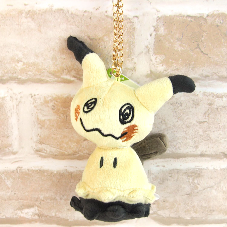 楽天市場】最短で明日届く【ミミッキュ】ポケットモンスター