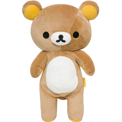 Characters shop LaughLaugh | Rakuten Global Market: 【Rilakkuma】 Stuffed ...