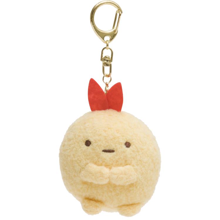 楽天市場】すみっコぐらし スーパーもーちもちぶらさげ