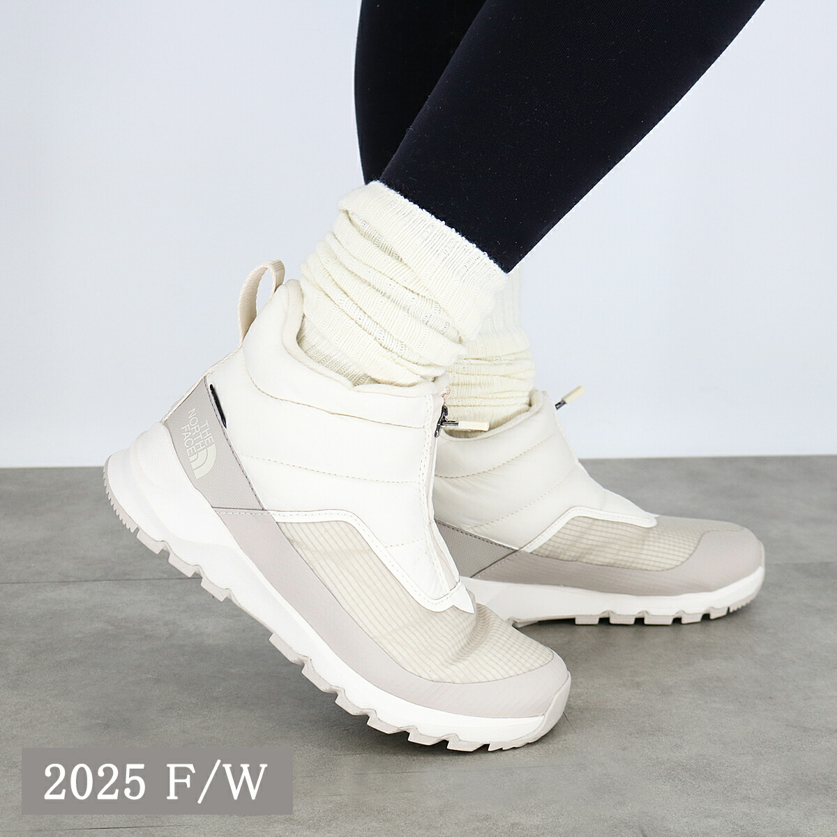 楽天市場】THE NORTH FACE(ザノースフェイス)ウィンターブーツ