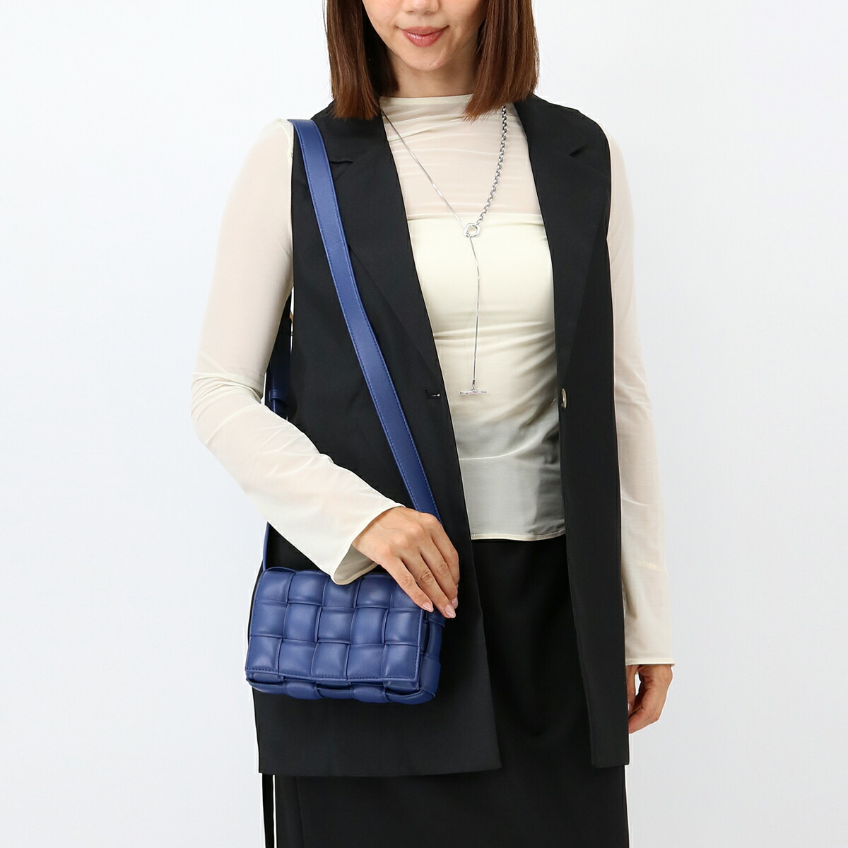 楽天市場】プラダ PRADA ショルダーバッグ 2WAY ハンドバッグ