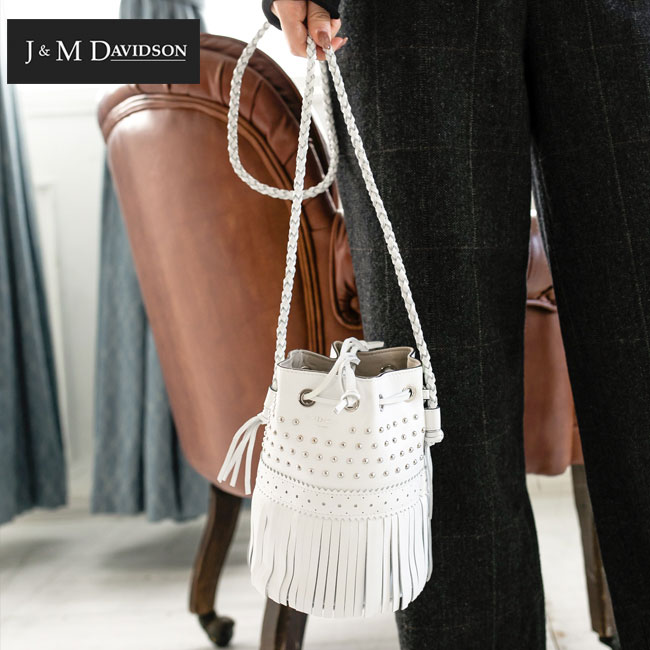 白 フリル付 お値下げ！！ほぼ新品。J＆M DAVIDSON DAISY - crumiller.com