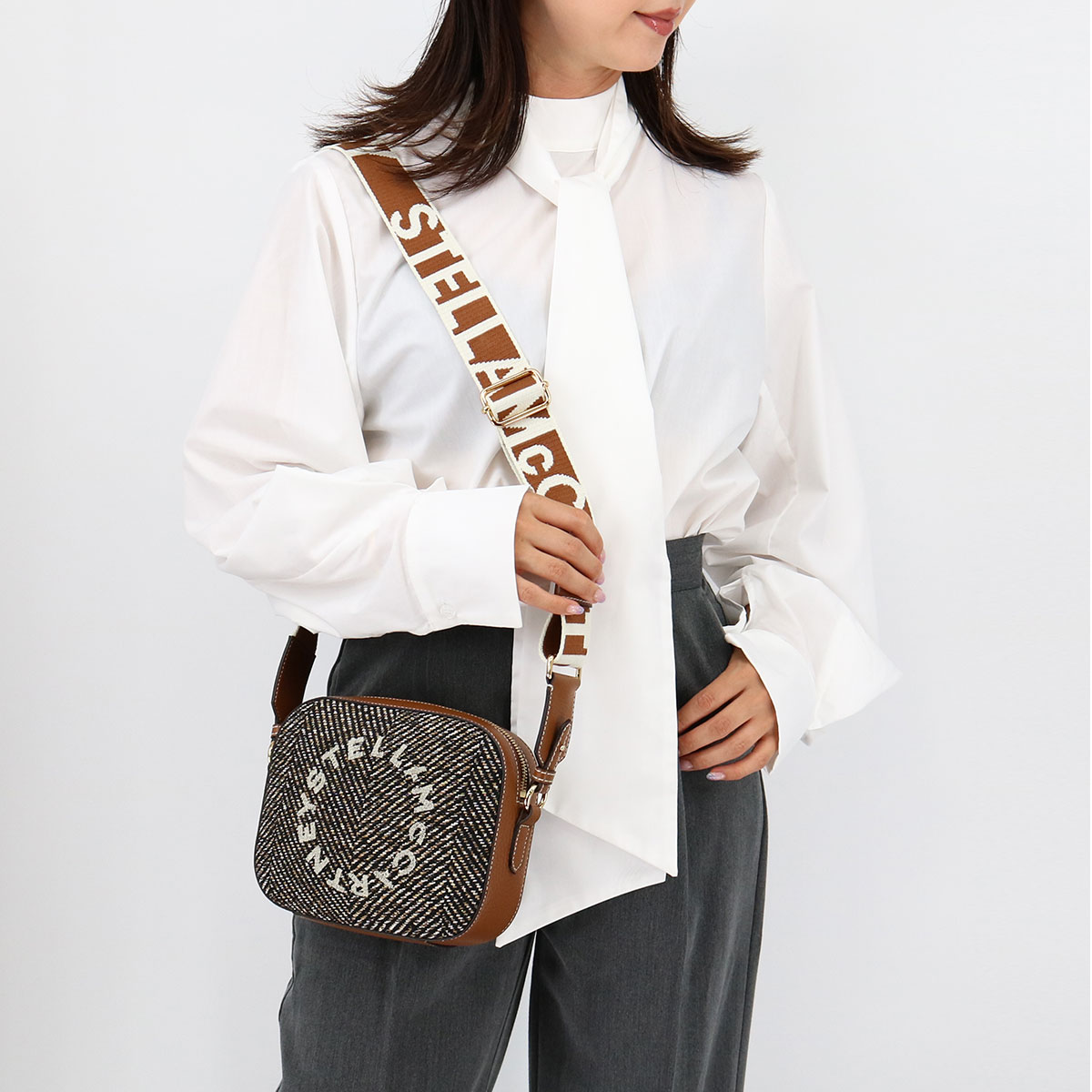 楽天市場】【カラー限定特価】STELLA McCARTNEY ステラマッカートニー