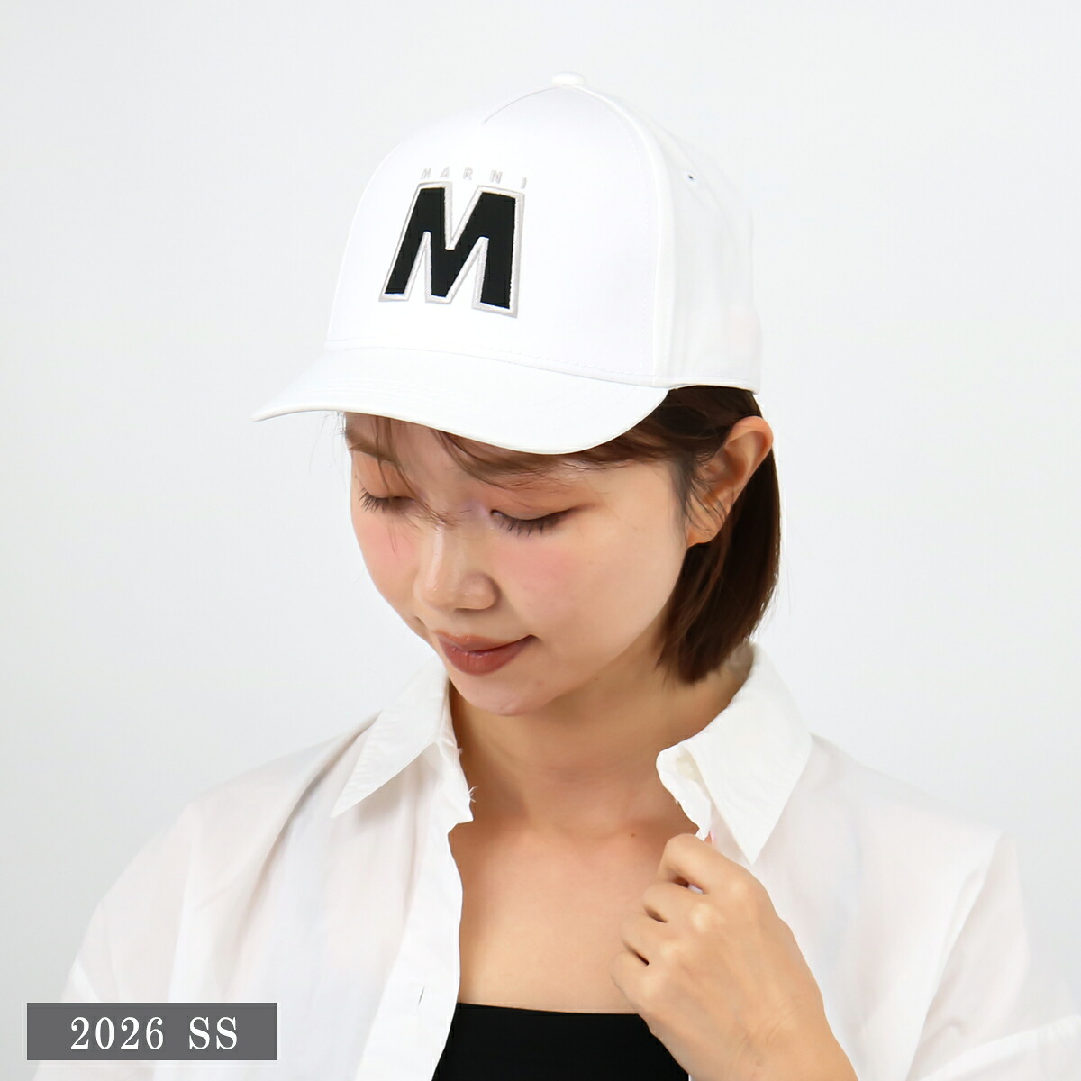 お買い取りマラソン連絡計画すること 帽子-レディース帽子-キャップ