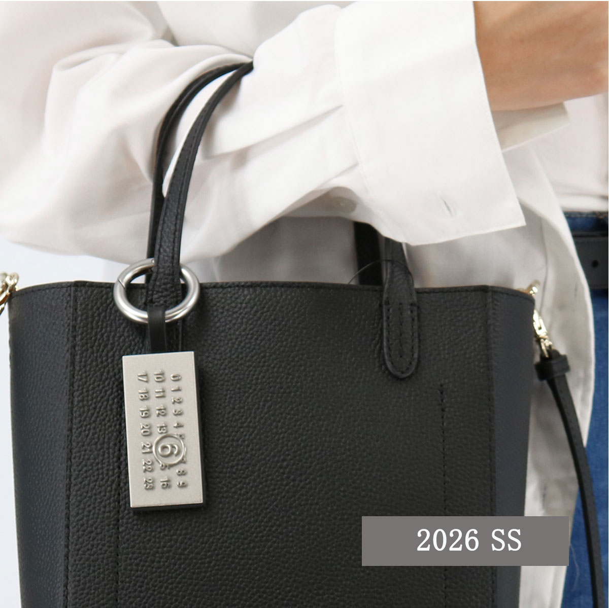 楽天市場】エムエムシックスメゾンマルジェラ MM6 MAISON MARGIELA