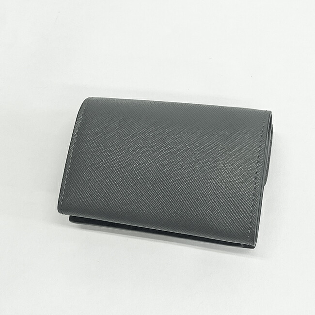 Marni マルニ Pfmow02u23 Lv5 Z437n 3つ折りコンパクト財布 小銭入れ付き マルチカラー ミニ財布 スムースレザー レッド ピンク シンプル レディース プレゼント ギフト Christine Coppin Com