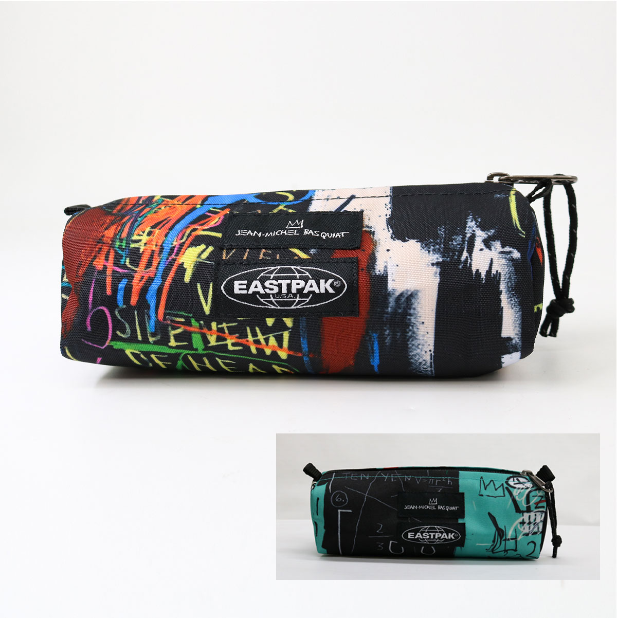 ■EASTPAK X BASQUIATコラボ ボディバッグ EK000074 楽天市場】□EASTPAK×BASQUIAT イーストパック×バスキアコラボ