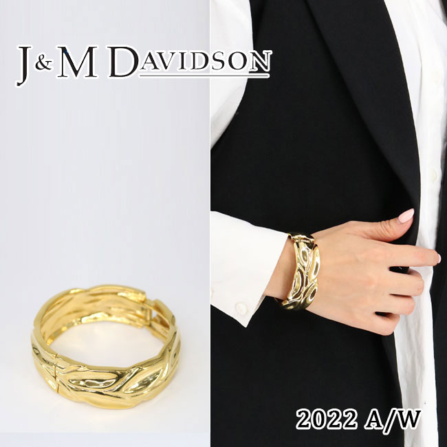 オンラインストア大阪 【J&M DAVIDSON】ジェイアンドエム デヴィッド