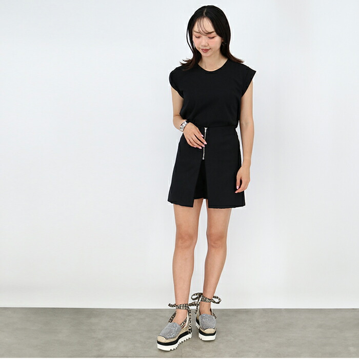 STELLA McCARTNEY ステラマッカートニー サンダル エリス 22 Stella McCartney STELLA MCCARTNEY ステラマッカートニー 靴